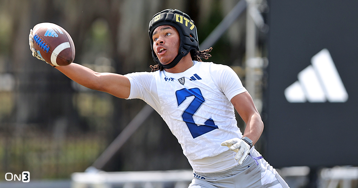 Former Ole Miss commit Jameson Powell to announce on Friday