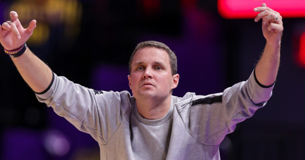 Will Wade