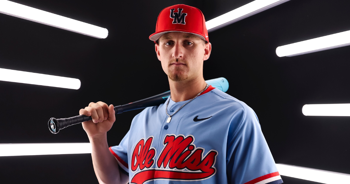 KSR’s 2025 SEC Baseball Preview: Ole Miss