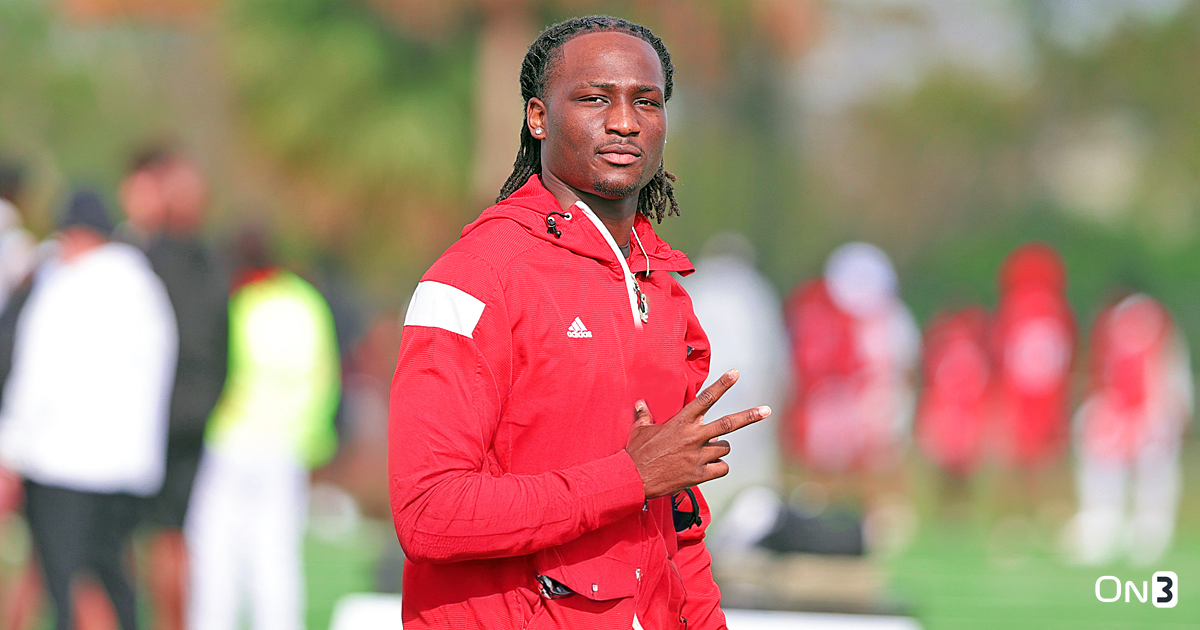 Elite linebacker Cincere Johnson names final 3 schools