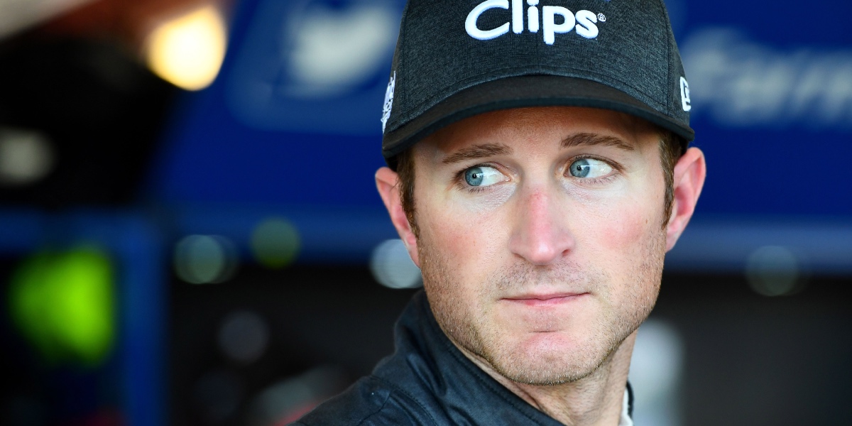 Kasey Kahne announces NASCAR return with Richard Childress Racing