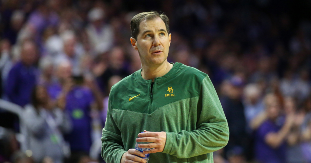 Scott Drew-Kansas State