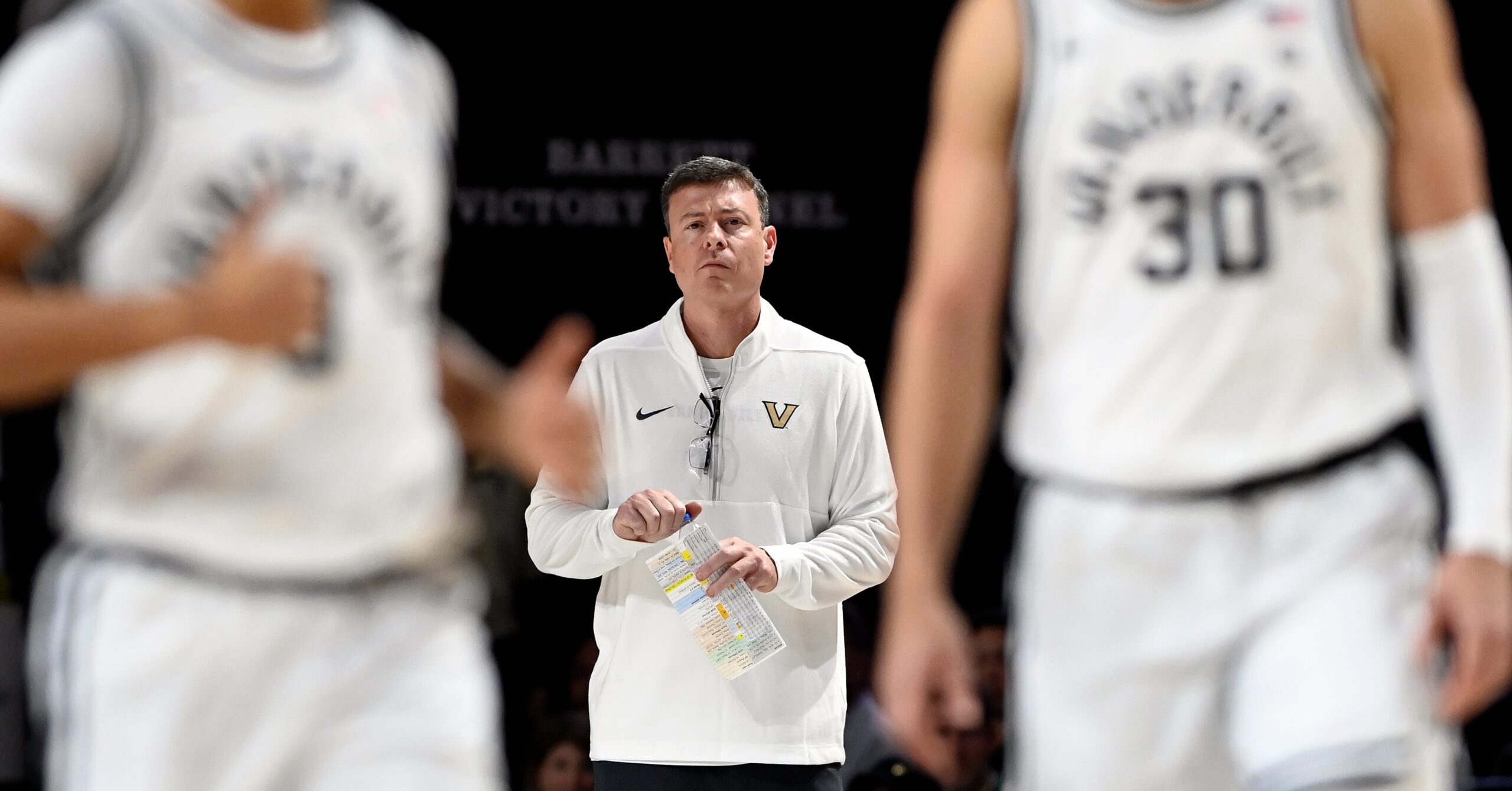 No. 9 Kentucky at Vanderbilt: Preview, Odds & How to Watch