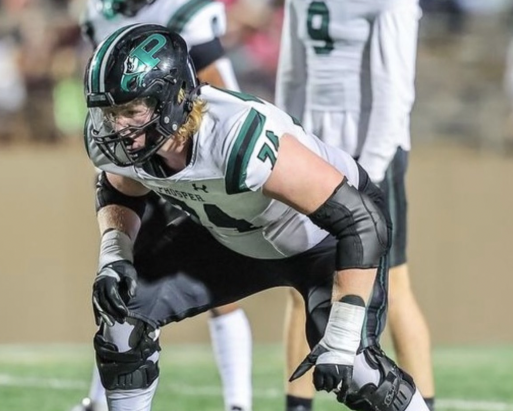 On3 RPM: Texas A&M for touted in-state offensive line prospect
