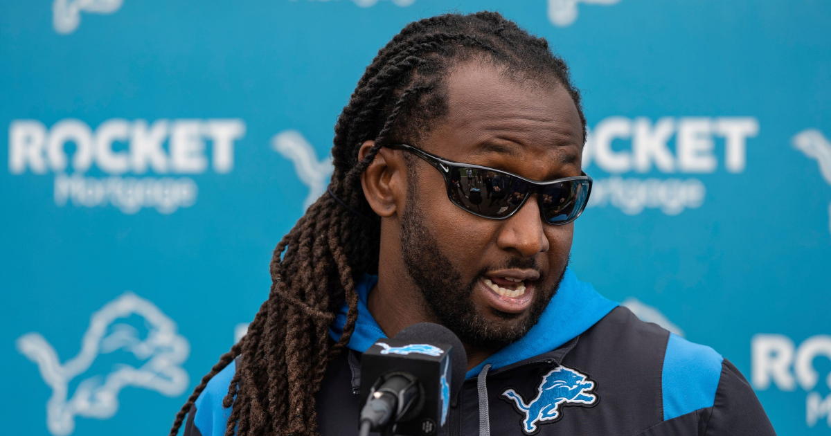 Kelvin Sheppard lands defensive coordinator job with NFL contender