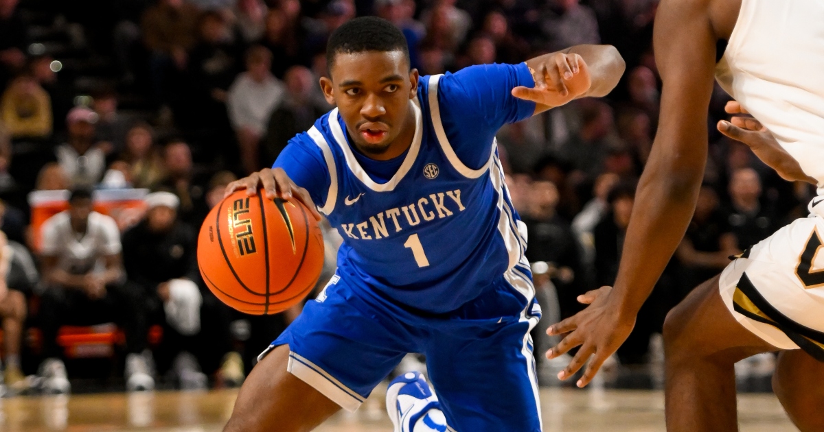 Lamont Butler injury update: Status revealed for matchup vs. Arkansas, John Calipari return