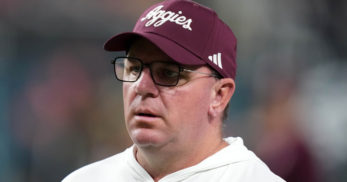 Prediction: Texas A&M to land a coveted defensive line target
