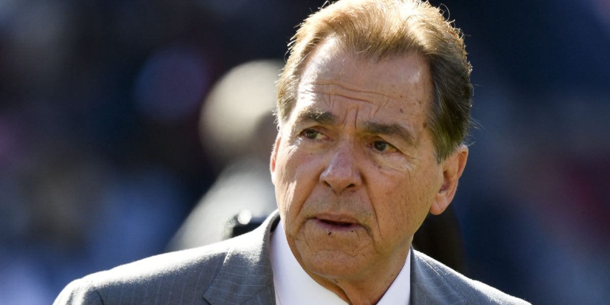 Legal expert defends Nick Saban's recent meeting with Donald Trump, comments on NIL