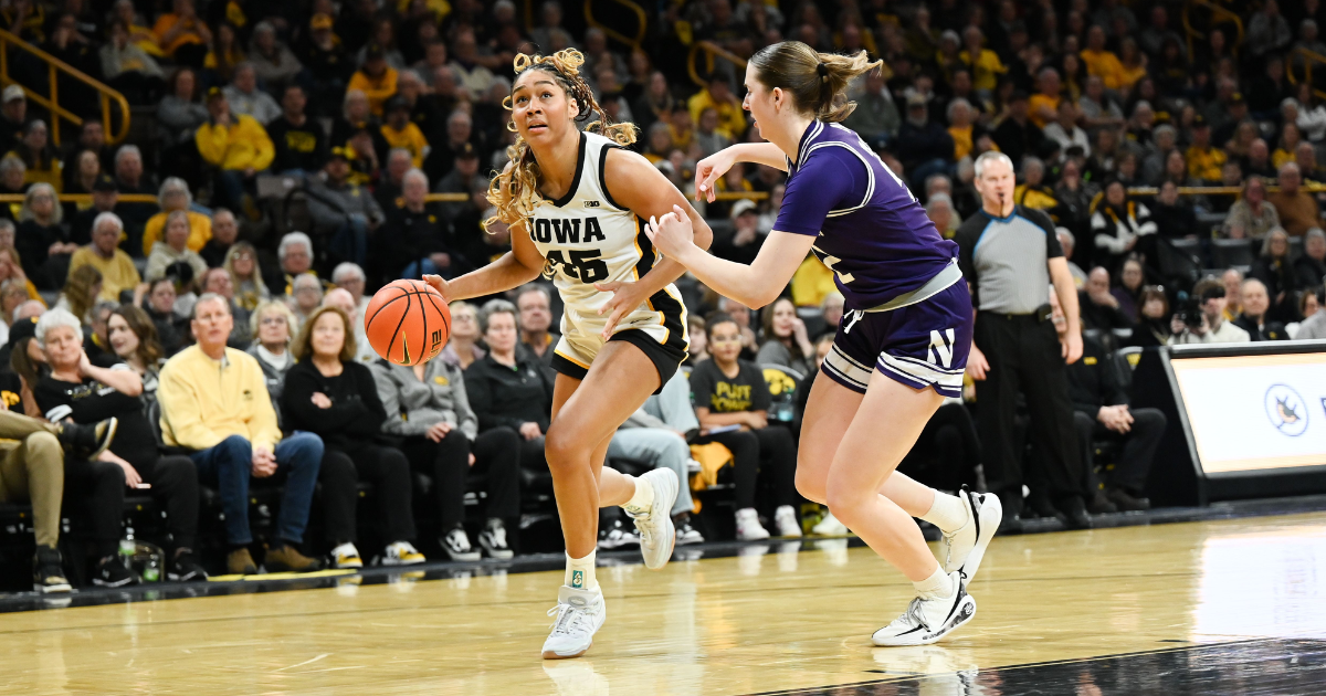 Northwestern women’s basketball issued forfeits vs. UCLA, USC for not traveling during wildfires