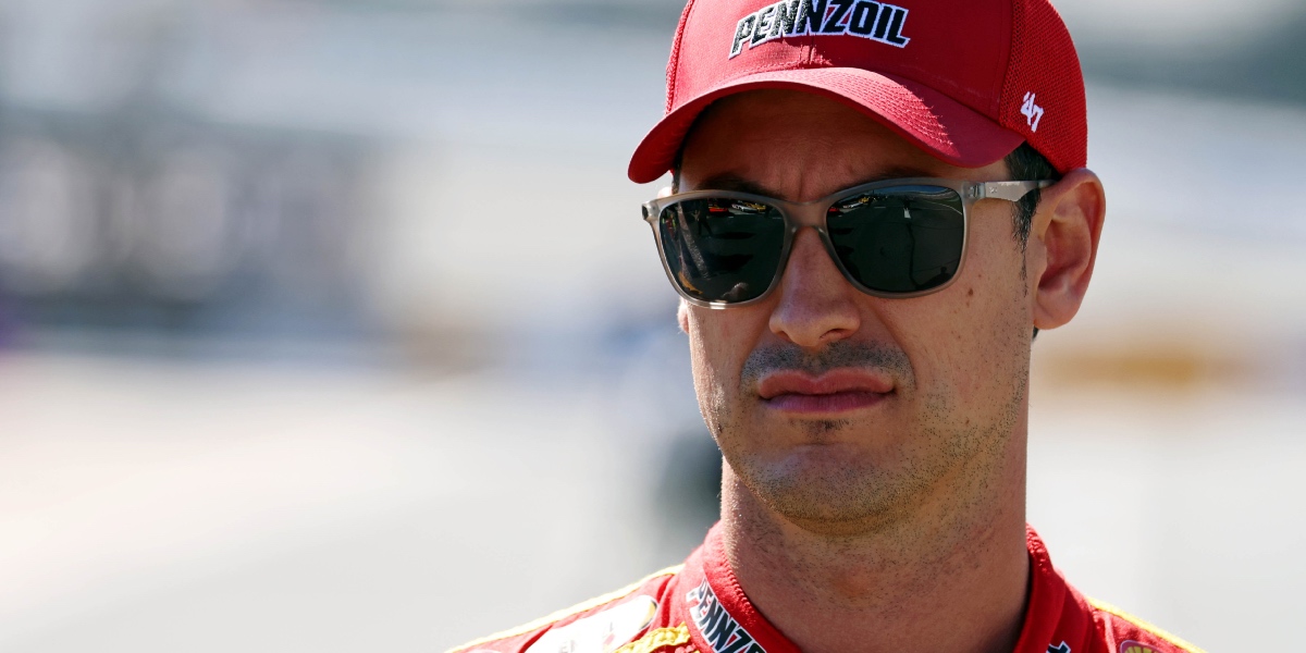 NASCAR insiders react to legendary Joey Logano radio rant at Talladega