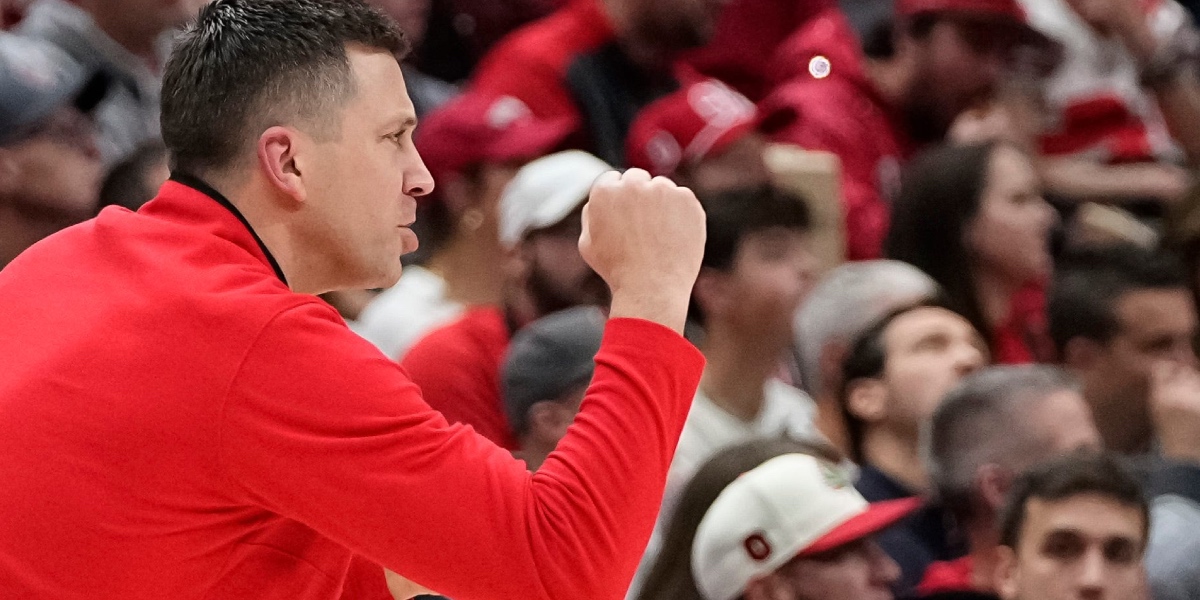BREAKING: Ohio State adds NBA legacy to its 2025 class