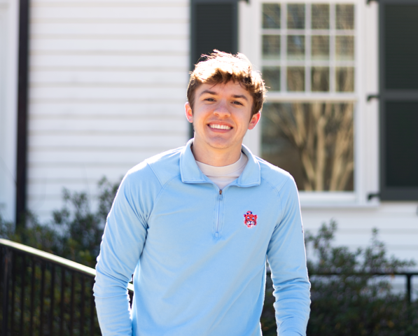 Cooper Taylor Avatar