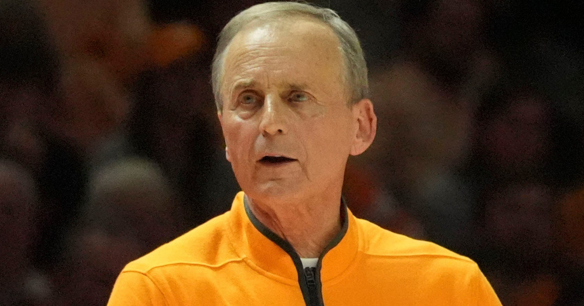 Zakai Zeigler injury update: Rick Barnes revealed why status changed vs. Florida