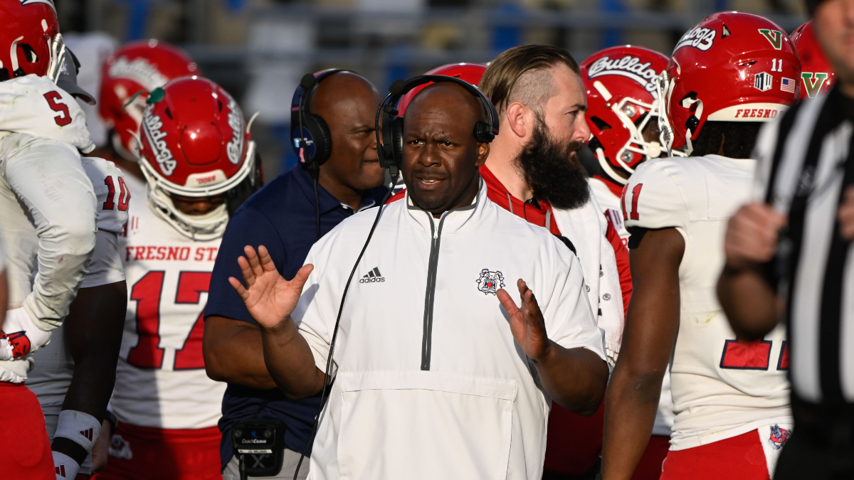Former Fresno State interim head coach Tim Skipper set to join UCLA's staff