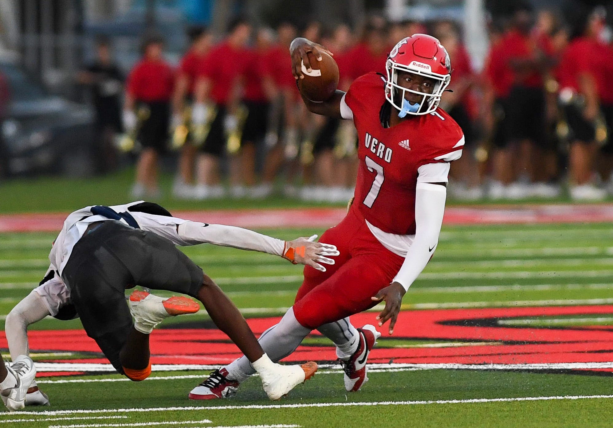 Vero Beach (Florida) announces 2025 football schedule