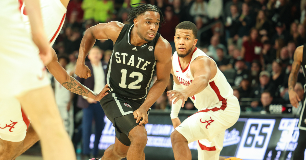 Nate Oats wants to see Alabama players embrace guarding other team’s best scorer