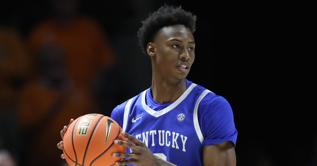 ‘The Journey’ recaps Kentucky’s short-handed road win over No. 8 Tennessee