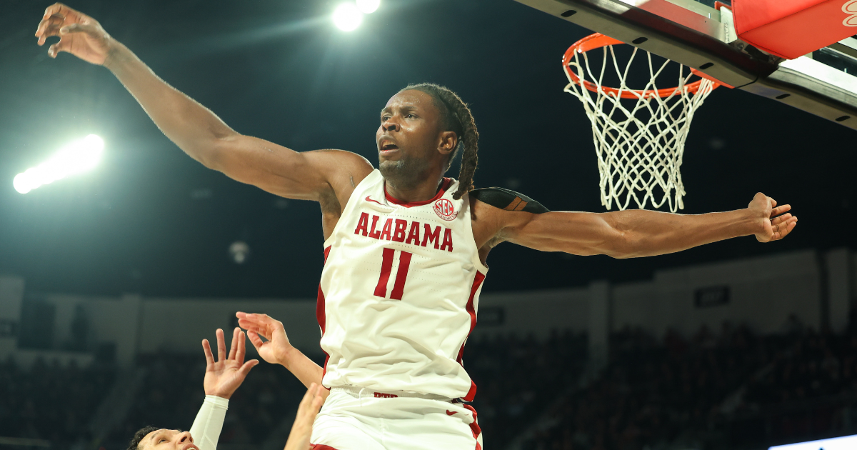 Alabama vs. Georgia: Live updates, score, highlights