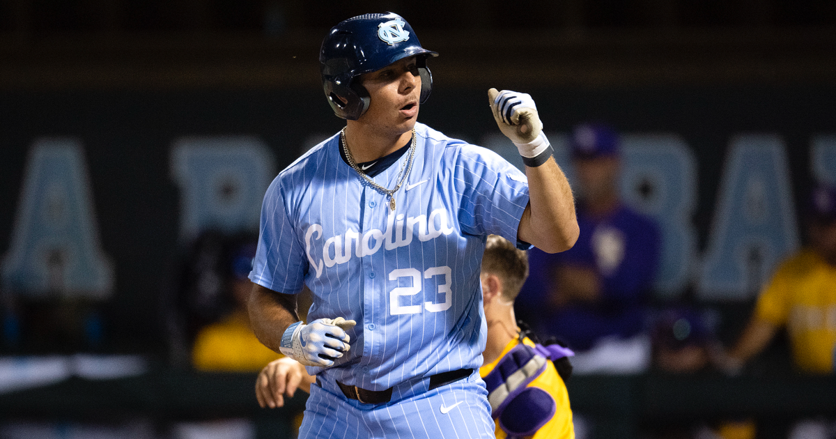 Tennessee baseball adds slugger Alberto Osuna ahead of 2025 season