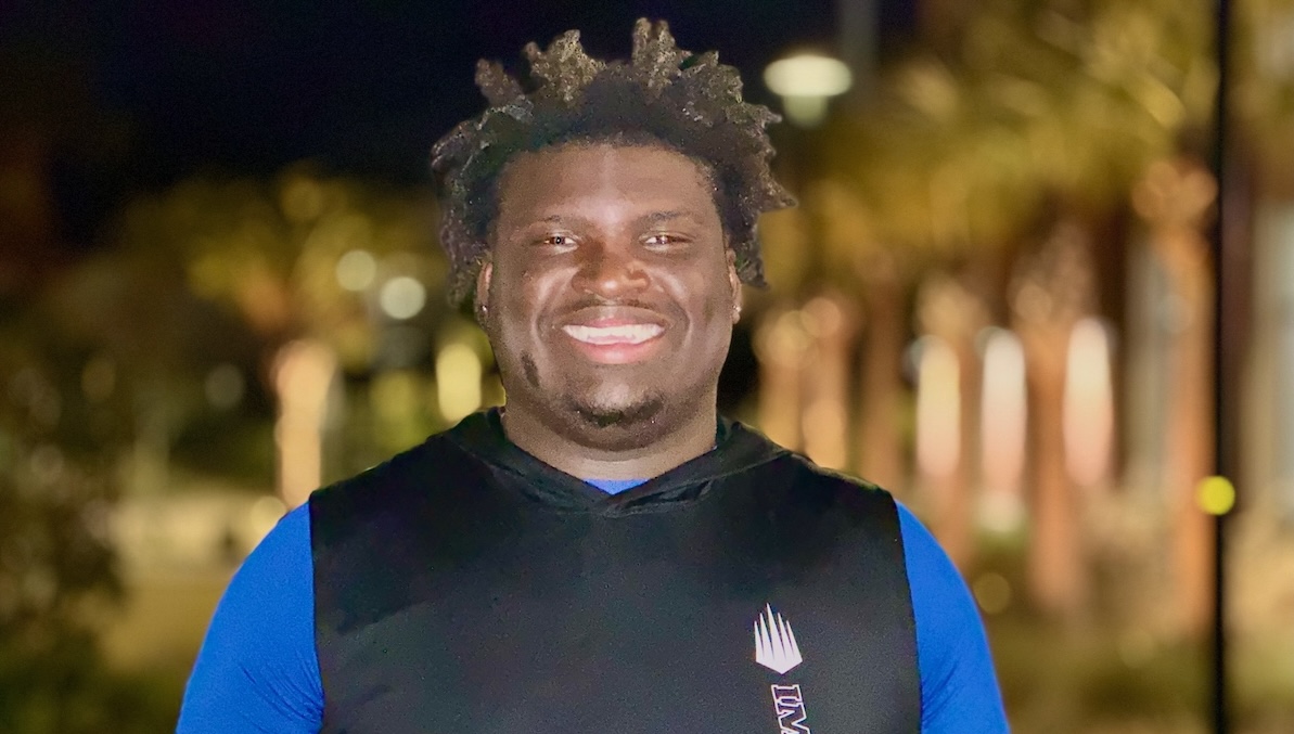 Insider Buzz: Gators OL target G’Nivre Carr sets commitment date