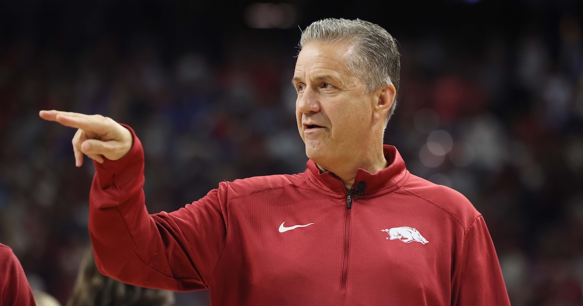 Jay Williams predicts how John Calipari will be received in Rupp Arena return, Arkansas vs. Kentucky