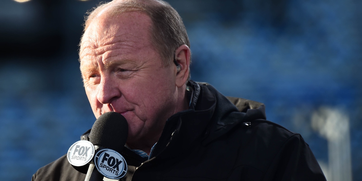 Larry McReynolds future with FOX Sports, NASCAR broadcasting revealed