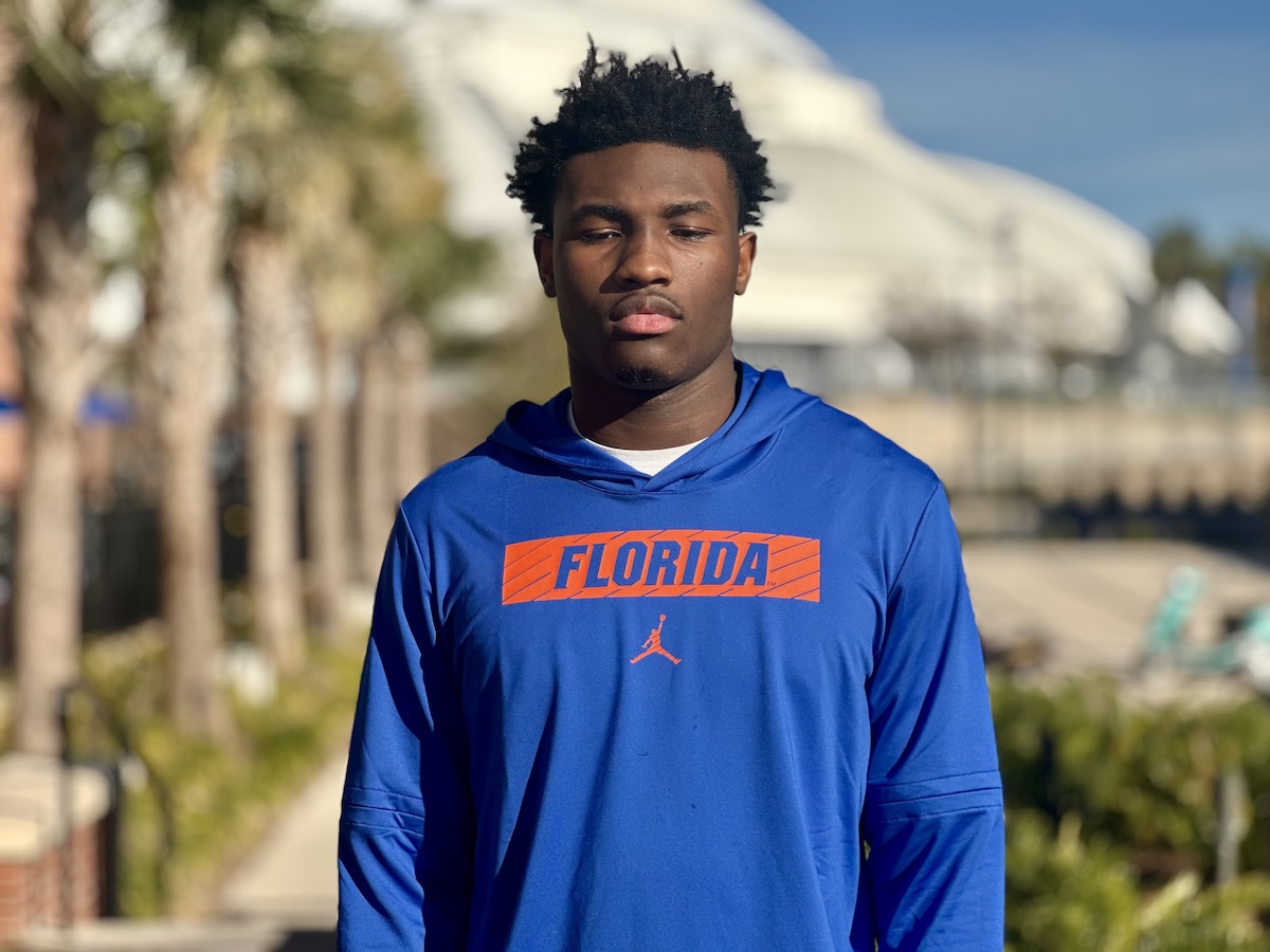 Florida, Auburn involved in several recruiting battles this cycle