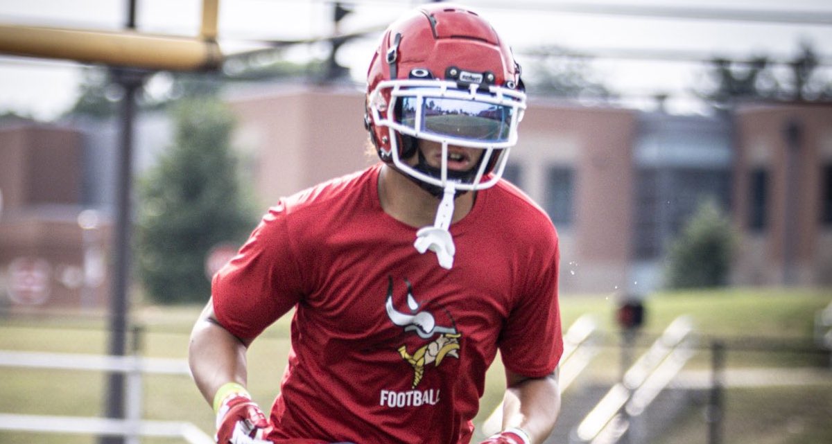 Intel: Arizona State, Florida State battling for TE Landen Miree