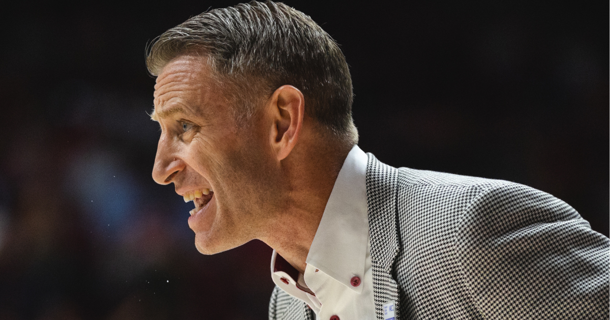 Nate Oats sees Alabama players chasing ‘blue-collar points’ since Ole Miss loss