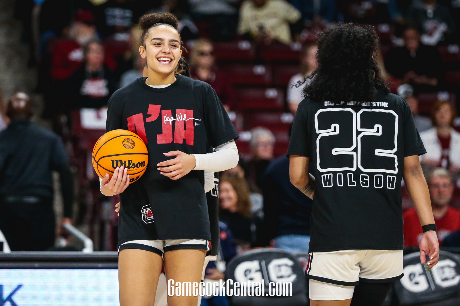 South Carolina women's basketball Gamecocks find success with four