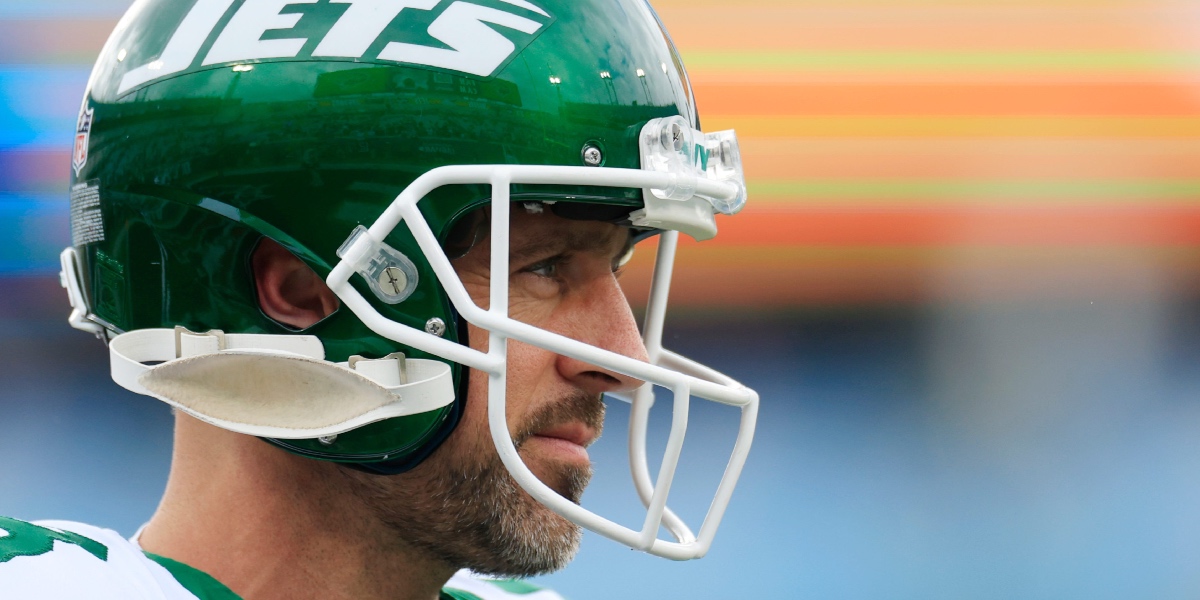 Adam Schefter weighs in on chances Aaron Rodgers returns to New York Jets in 2025