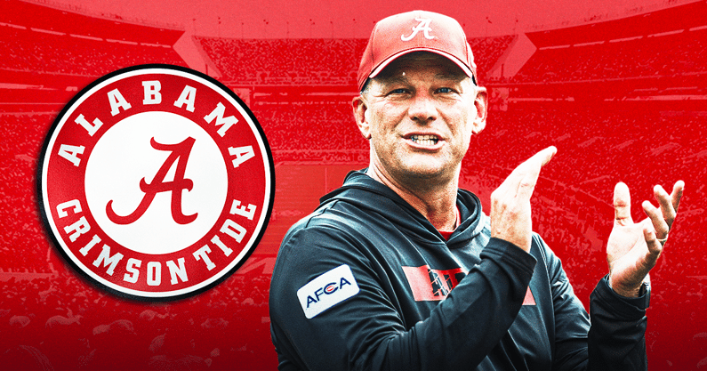 Junior Day Coverage: Alabama recruiting nuggets, live show, and more!