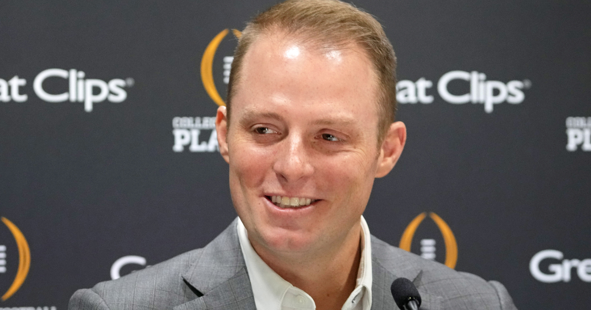 Greg McElroy debates the future of spring games amid tampering concerns