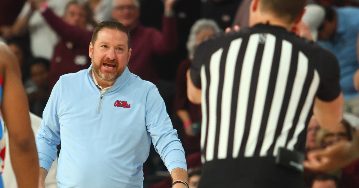 Chris Beard on NCAA Rule Changes: ‘Anything that can help the right team win a close game’