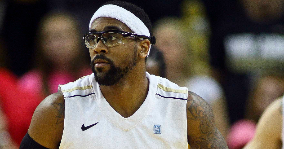 Marcus Jordan DUI, cocaine possession arrest: Video emerges name-checking father, Michael Jordan, following police pursuit