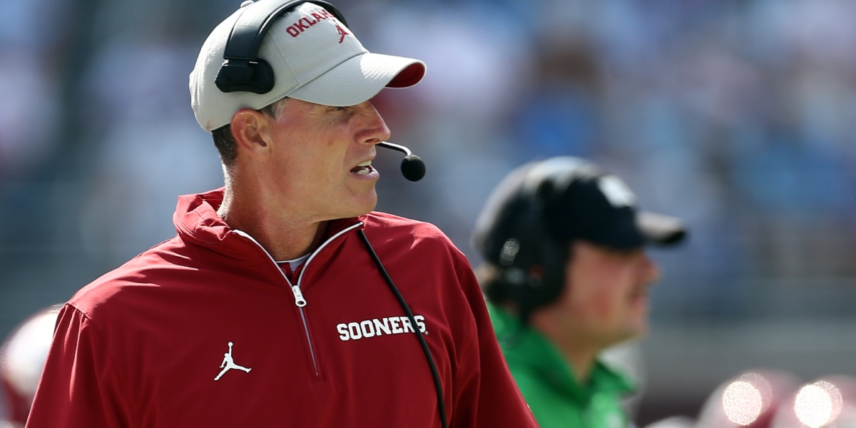 Hype de pretemporada: cómo la temporada de Oklahoma puede quedarse corta en 2025