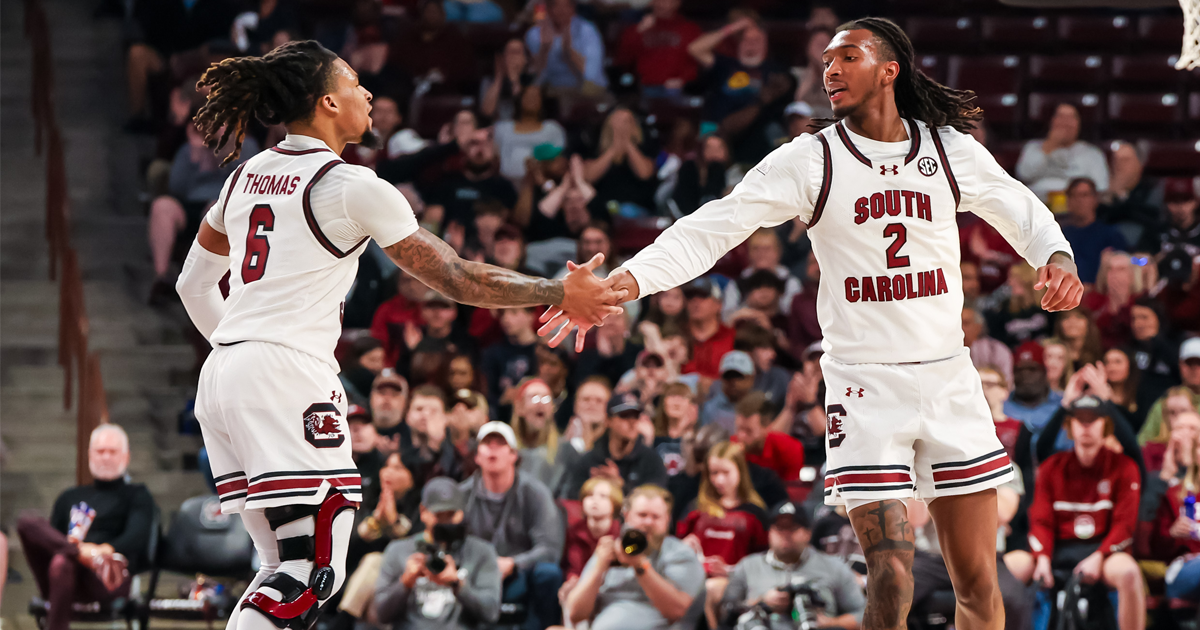 South Carolina’s SEC struggles are closer than the winless record suggests