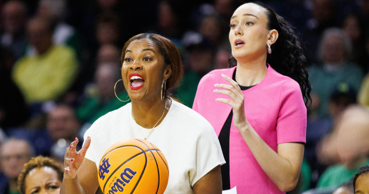 What to know, how to watch No. 3 Notre Dame women’s basketball vs. Stanford