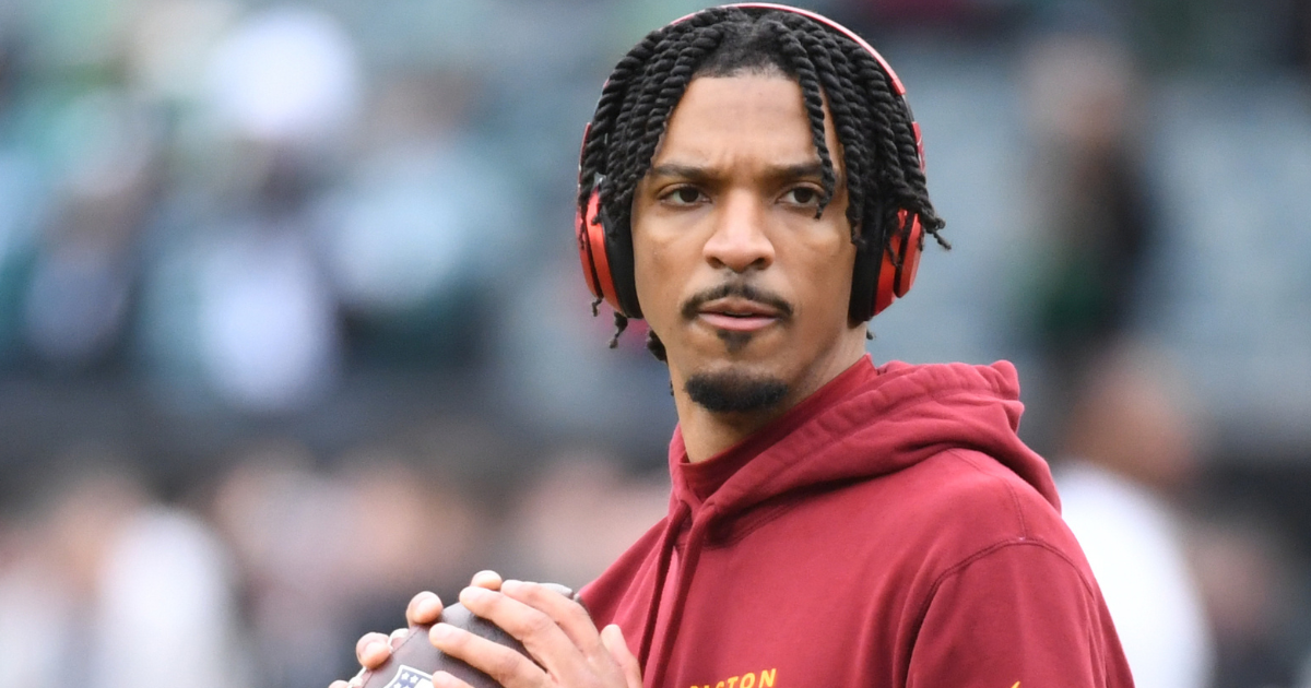 Jayden Daniels injury update: Dan Quinn reveals concerning timeline for Commanders QB return