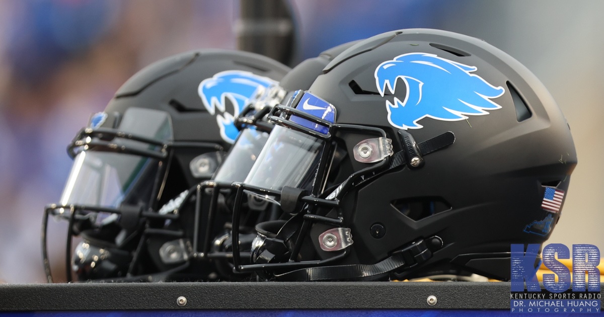 Where Kentucky's entire recruiting class sits after Rivals300 release