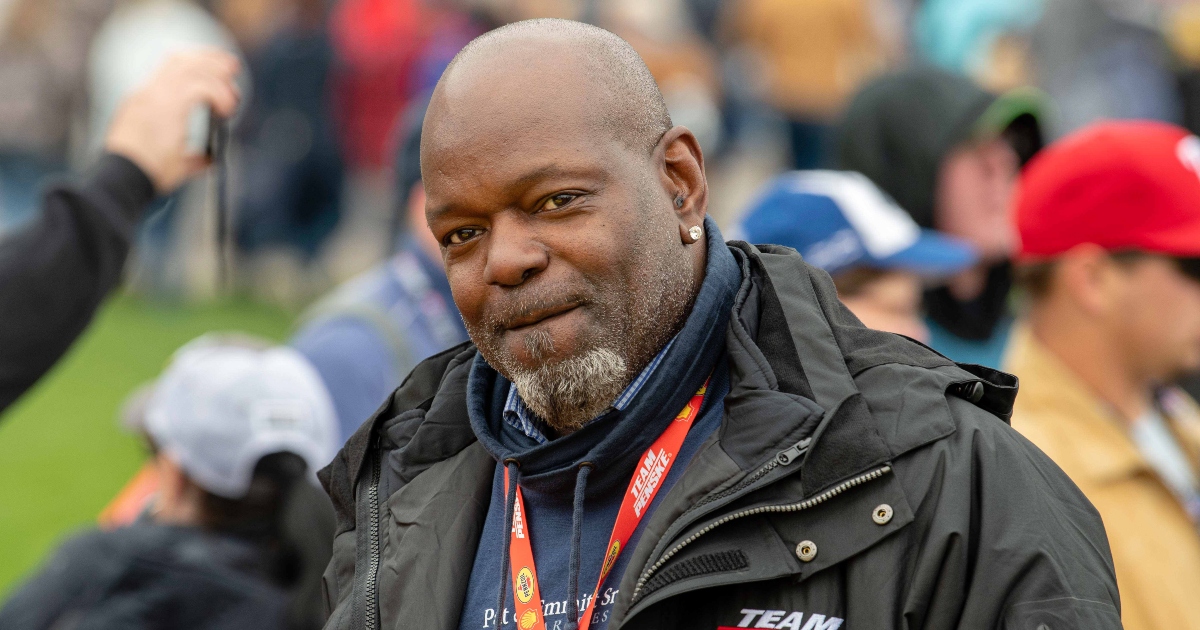 Emmitt Smith addresses current state of Dallas Cowboys: 'We're not leading anymore, we're following now'