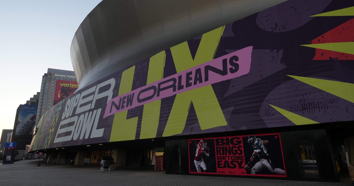 Super Bowl LIX reporter death: Police open new investigation after details emerge about suspect