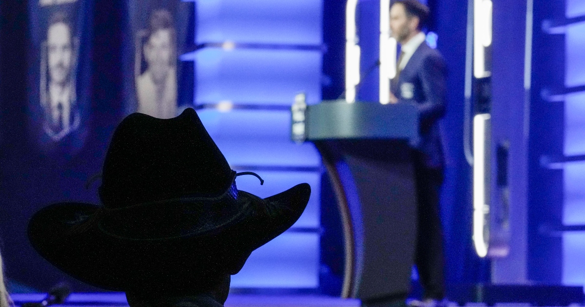 NASCAR Hall of Fame How to watch 2025 induction ceremony