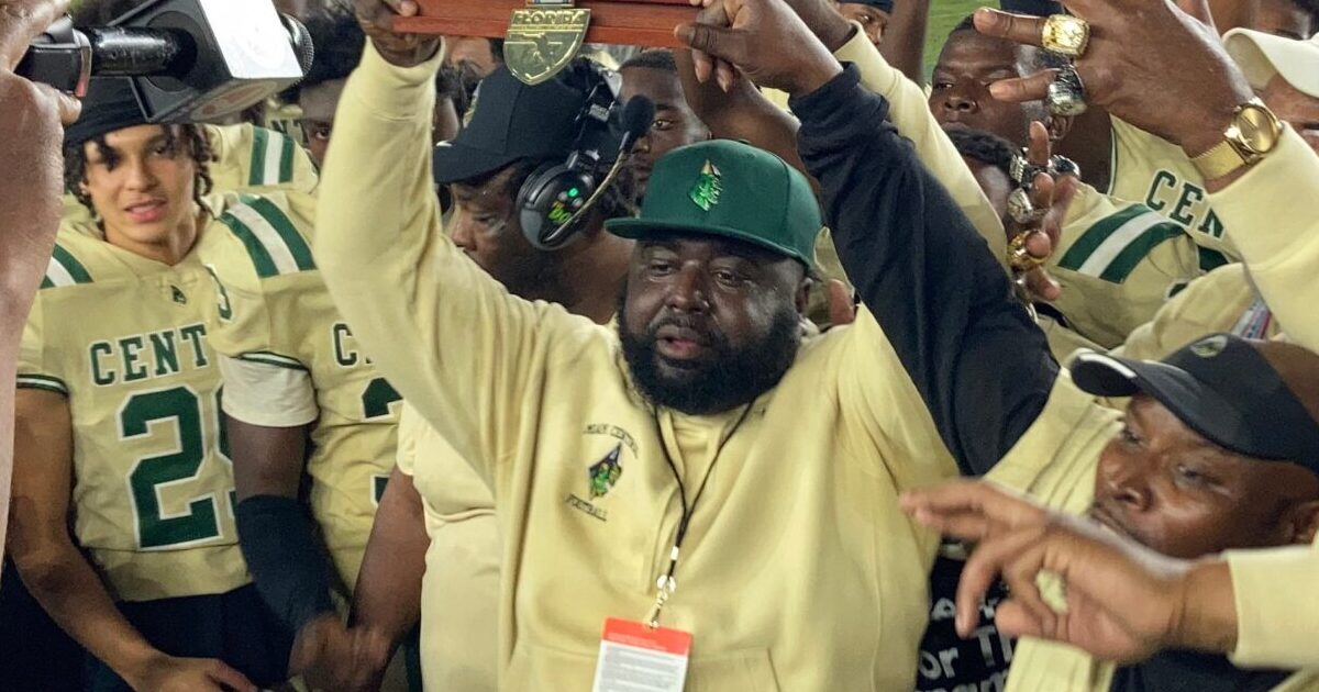 Former Miami Central HFC Jube Joseph joins Columbus staff