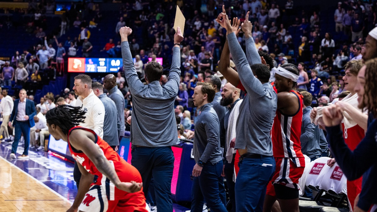 Must-See Highlights: Ole Miss pulls off legendary comeback in Red Stick