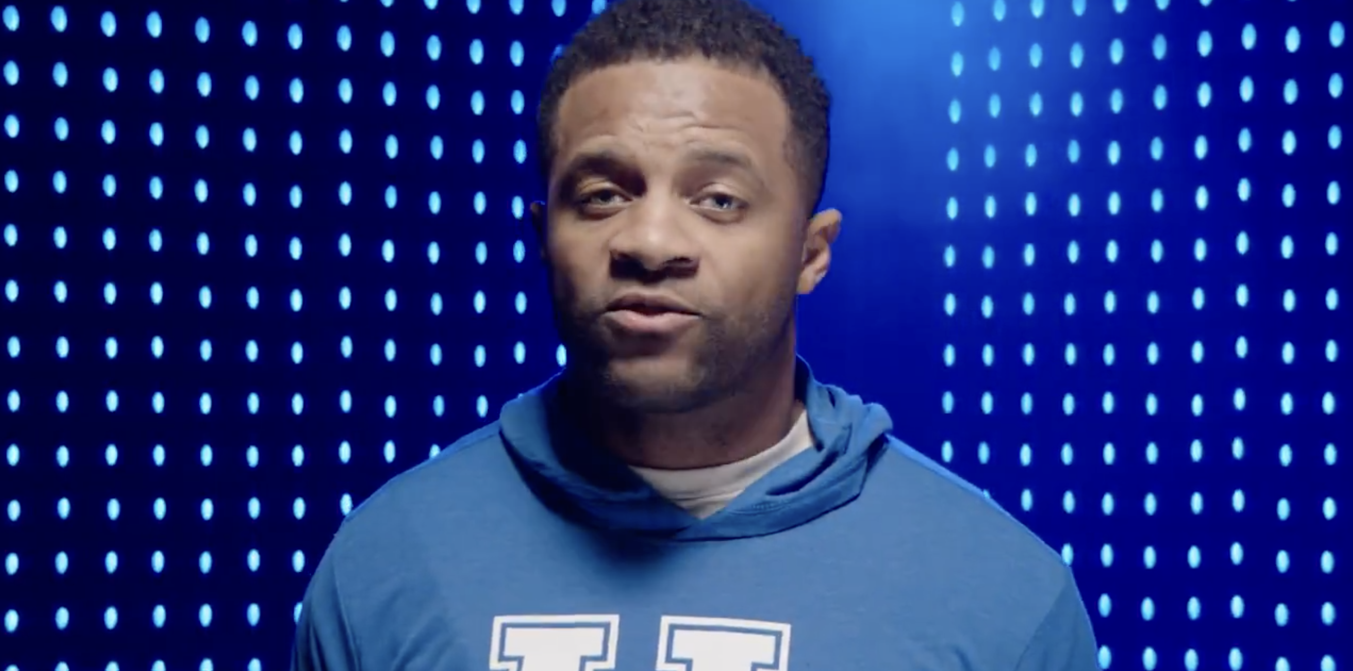 Watch the 2025 Kentucky Football Super Bowl Commercial