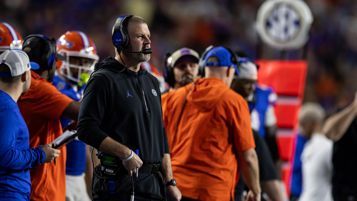 The pros and cons of firing a coach midseason