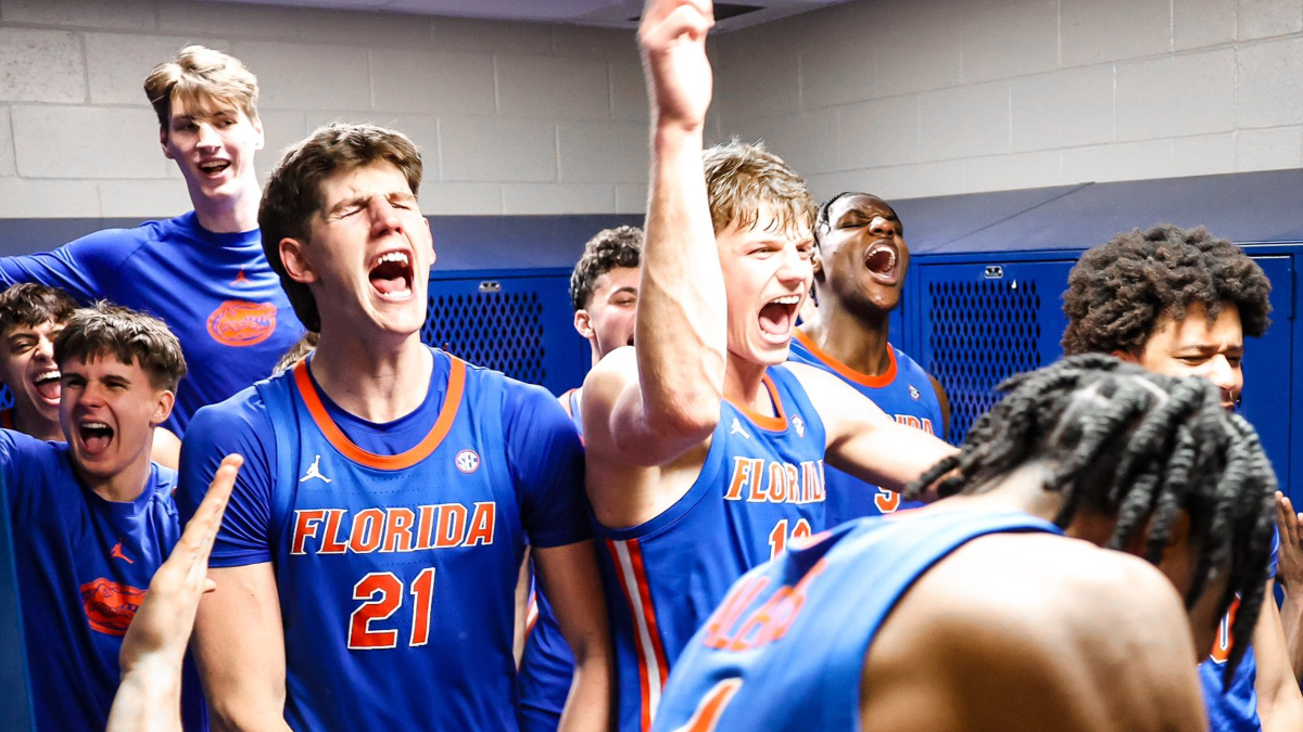ESPN 2026 NBA mock draft includes 3 Gators
