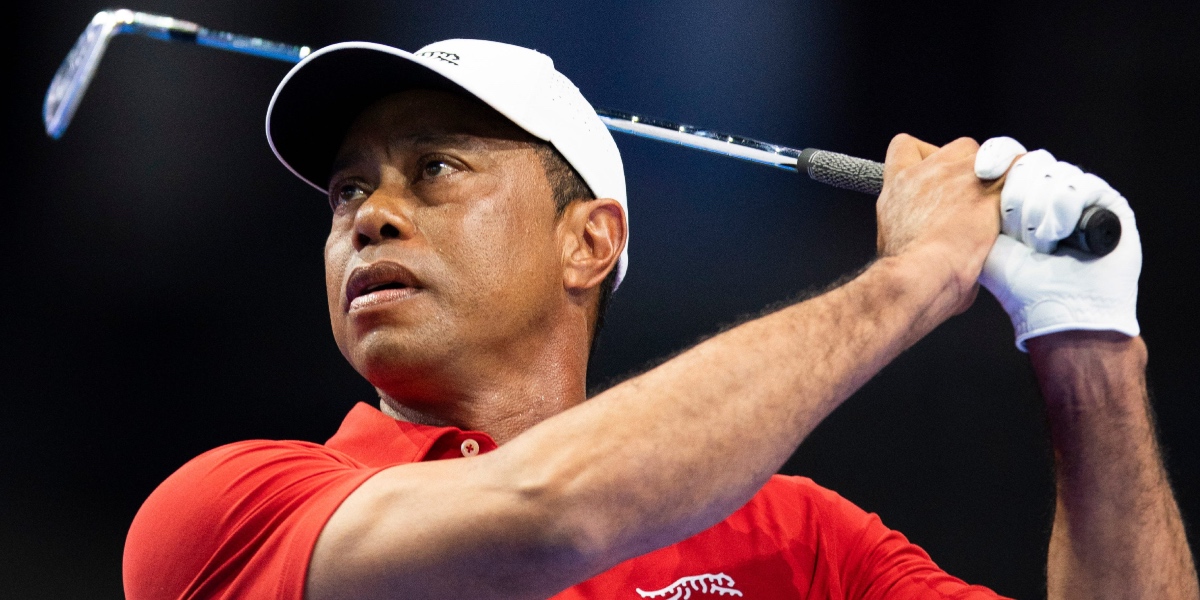 Tiger Woods makes announcement about golf future following mother’s death