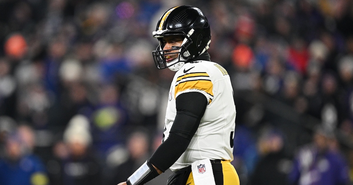 Adam Schefter reveals latest on Pittsburgh Steelers QB situation, Russell Wilson’s future
